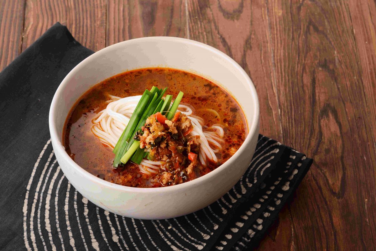 贵州美食图鉴：从黔菜说起，盘点贵州各种经典美味休闲区蓝鸢梦想 - Www.slyday.coM