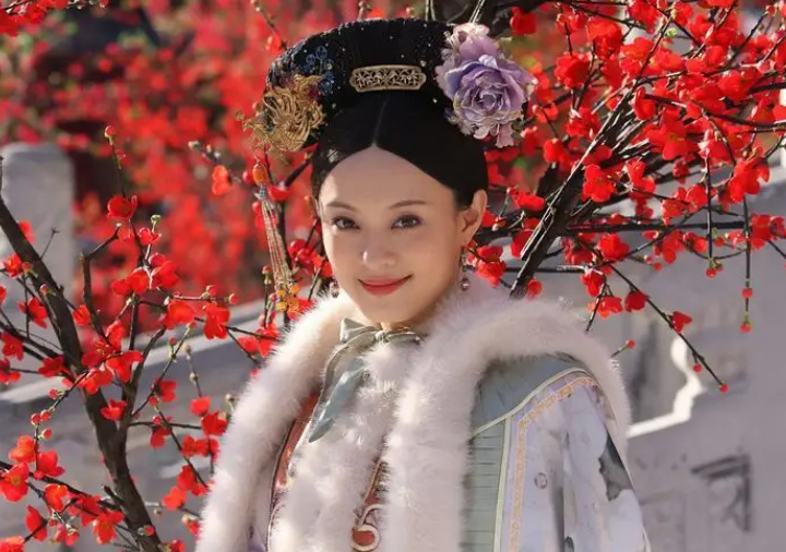 见面就把女主吓到郁闷，却被蔡少芬直接逼疯，恐怕也只有陈建斌！休闲区蓝鸢梦想 - Www.slyday.coM