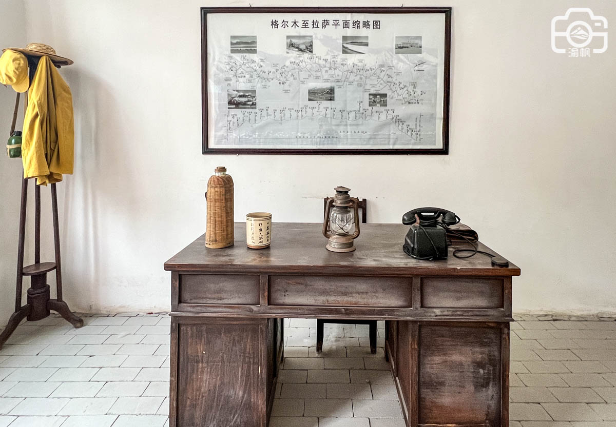 格尔木将军楼背后的故事,一个人、一条路、一座城,让人肃然起敬休闲区蓝鸢梦想 - Www.slyday.coM 格尔木将军楼背后的故事,一个人、一条路、一座城,让人肃然起敬休闲区蓝鸢梦想 - Www.slyday.coM