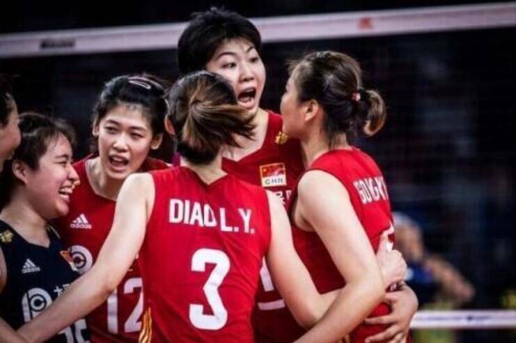 中国女排最大的悲剧,就是被巴西击败的时候,连招呼都不会打休闲区蓝鸢梦想 - Www.slyday.coM 中国女排最大的悲剧,就是被巴西击败的时候,连招呼都不会打休闲区蓝鸢梦想 - Www.slyday.coM