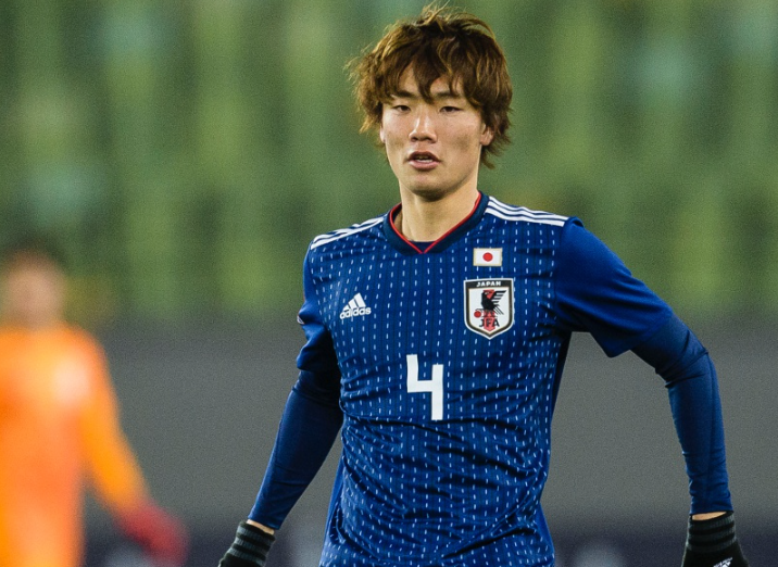 日本球员身价排行:富安健洋2500万欧第一,前20仅一人在本土联赛休闲区蓝鸢梦想 - Www.slyday.coM 日本球员身价排行:富安健洋2500万欧第一,前20仅一人在本土联赛休闲区蓝鸢梦想 - Www.slyday.coM