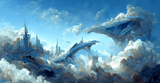 让人们“用嘴画画”的AI，真的会取代人类画师吗？休闲区蓝鸢梦想 - Www.slyday.coM