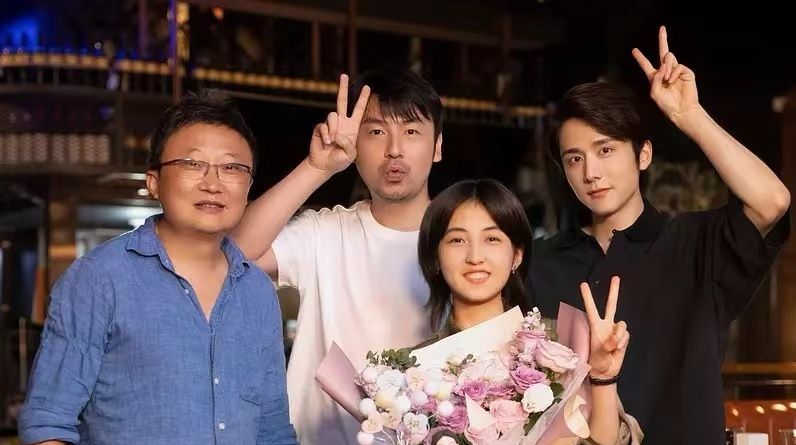 7月份8部待播剧预排:《苍兰诀》将播,《天才基本法》已定档?休闲区蓝鸢梦想 - Www.slyday.coM 7月份8部待播剧预排:《苍兰诀》将播,《天才基本法》已定档?休闲区蓝鸢梦想 - Www.slyday.coM