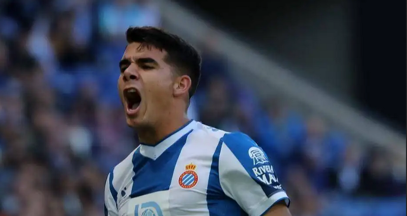 官宣确认!西班牙人离队第10、11人诞生,武磊好友大蜕变也将转会休闲区蓝鸢梦想 - Www.slyday.coM 官宣确认!西班牙人离队第10、11人诞生,武磊好友大蜕变也将转会休闲区蓝鸢梦想 - Www.slyday.coM