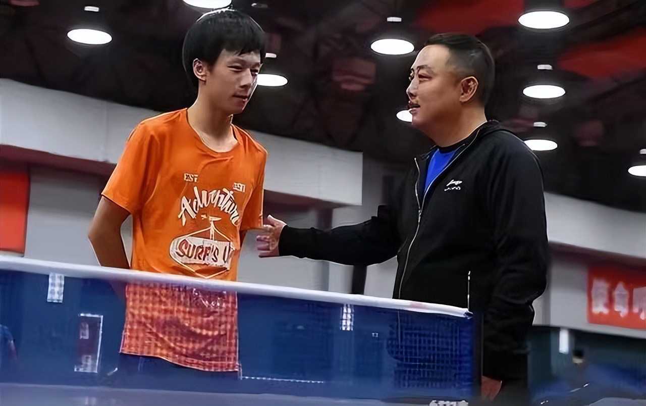 迎来正名良机!28岁林高远迎来双打重任,实现弯道超车是最佳选择休闲区蓝鸢梦想 - Www.slyday.coM 迎来正名良机!28岁林高远迎来双打重任,实现弯道超车是最佳选择休闲区蓝鸢梦想 - Www.slyday.coM