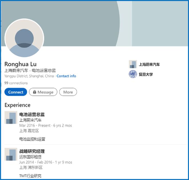 蔚来的“安然”时刻：卖关联方3.6万块电池，提前7年确认26亿收入休闲区蓝鸢梦想 - Www.slyday.coM