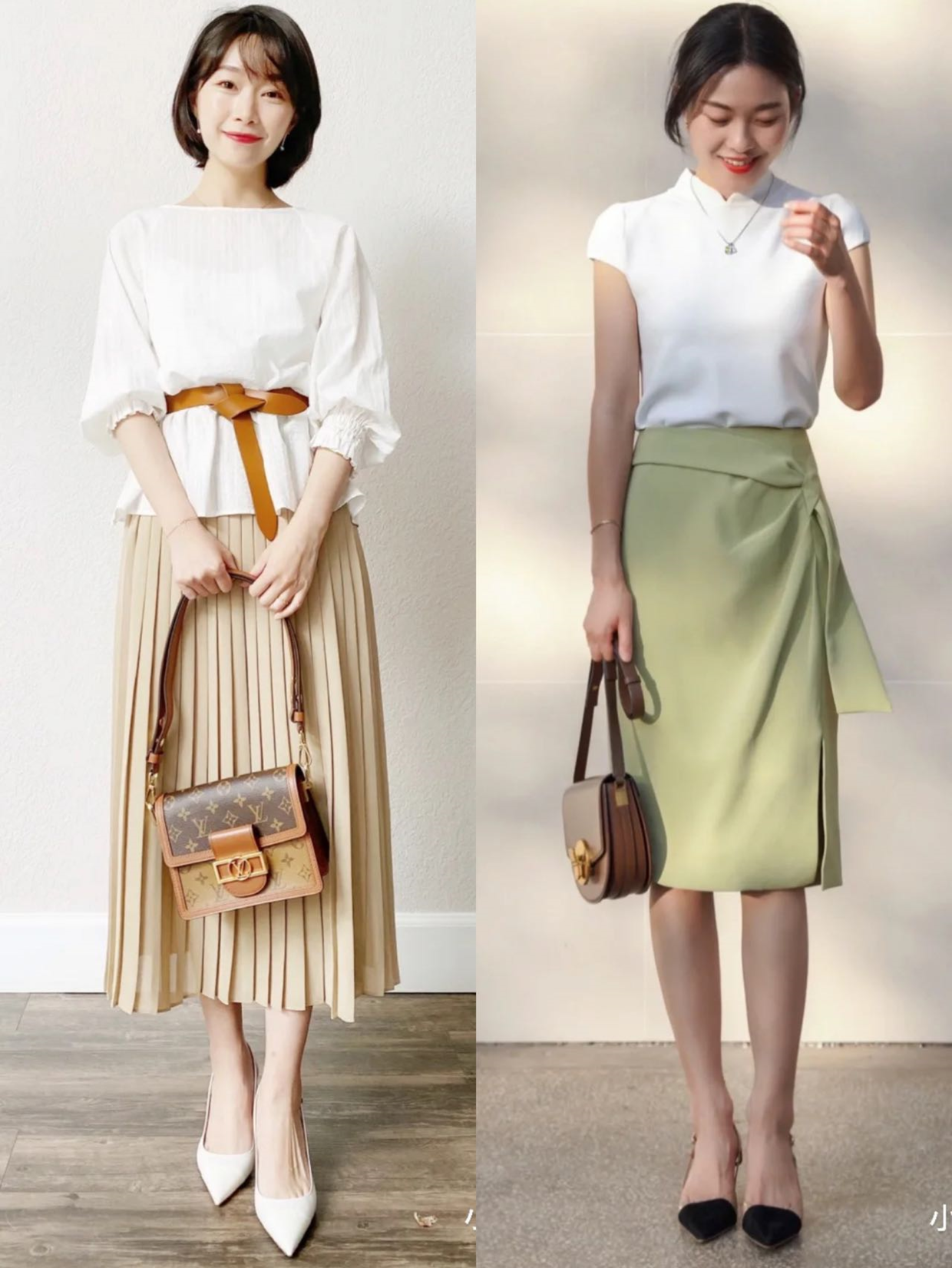 夏季该穿什么衣服？建议你先安排“短上衣”，搭配得当显高又显瘦休闲区蓝鸢梦想 - Www.slyday.coM