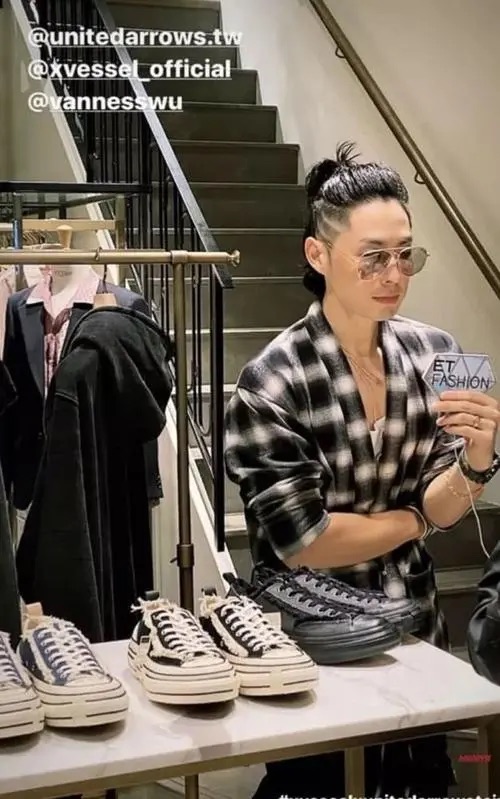 刘恺威也来唱跳？披荆斩棘第二季开始录制，大湾区哥哥稳赢了？休闲区蓝鸢梦想 - Www.slyday.coM