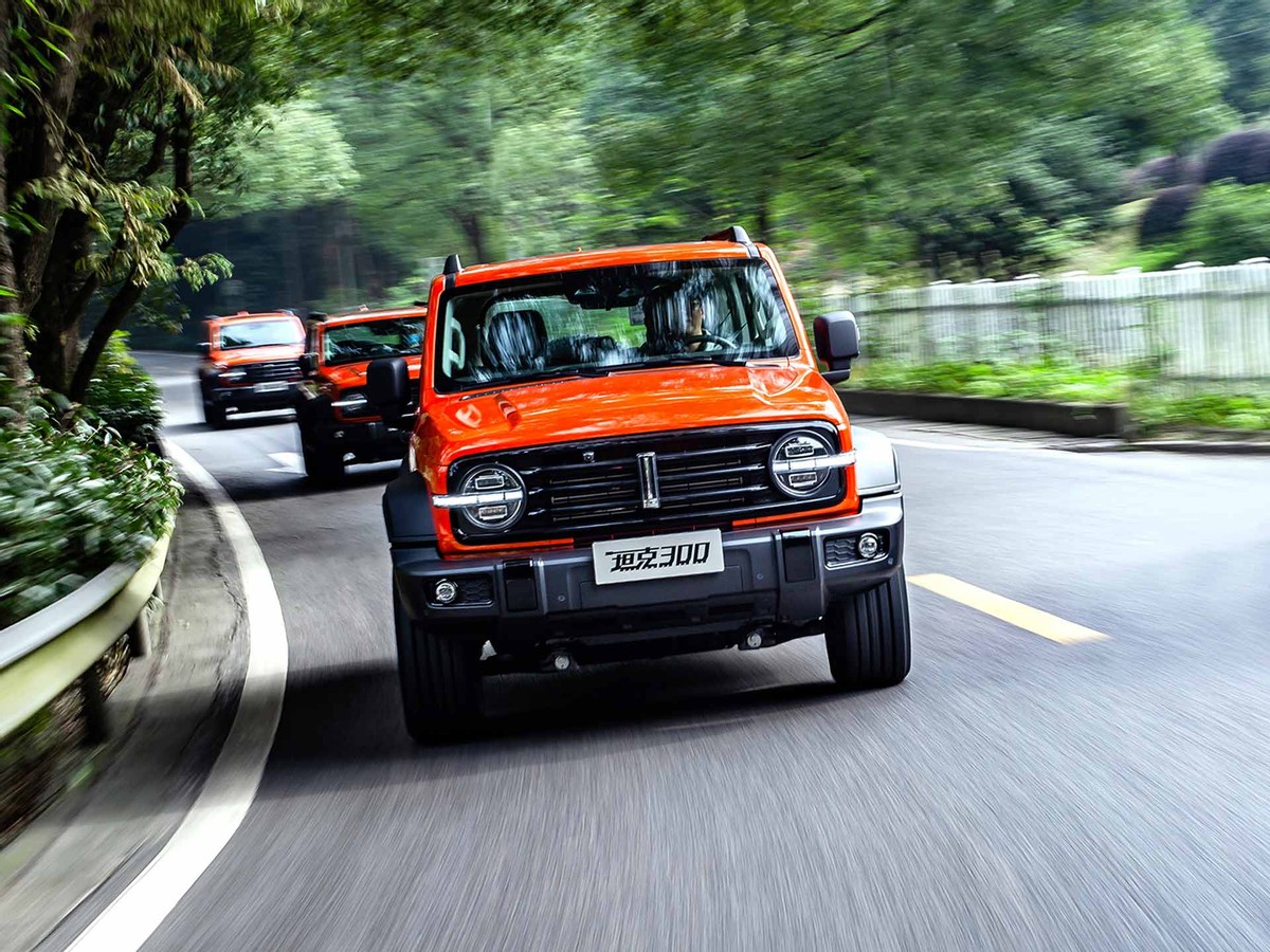 售价高达28万元，3000辆车6分钟卖光？又一款新车被“卖爆单了”休闲区蓝鸢梦想 - Www.slyday.coM