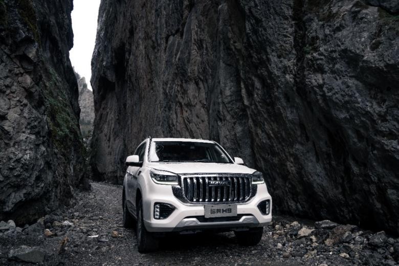 你有多久没有放空自己了?哈弗H9陪你一起觅寻甘南休闲区蓝鸢梦想 - Www.slyday.coM 你有多久没有放空自己了?哈弗H9陪你一起觅寻甘南休闲区蓝鸢梦想 - Www.slyday.coM