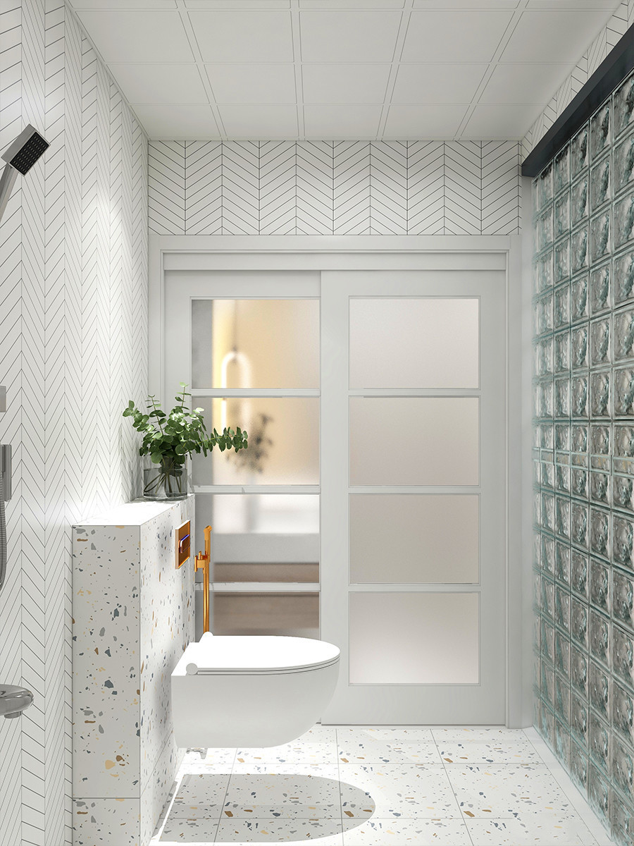 越来越多人,卫生间不选传统马桶,选择这2种设计,看着就很高级休闲区蓝鸢梦想 - Www.slyday.coM 越来越多人,卫生间不选传统马桶,选择这2种设计,看着就很高级休闲区蓝鸢梦想 - Www.slyday.coM