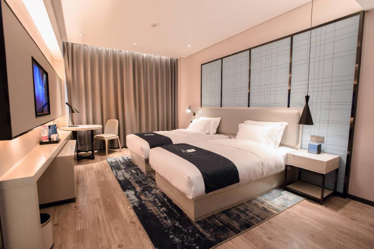 “去客房化”逐渐流行，选择这种设计的人，就是对亲戚冷漠吗？休闲区蓝鸢梦想 - Www.slyday.coM