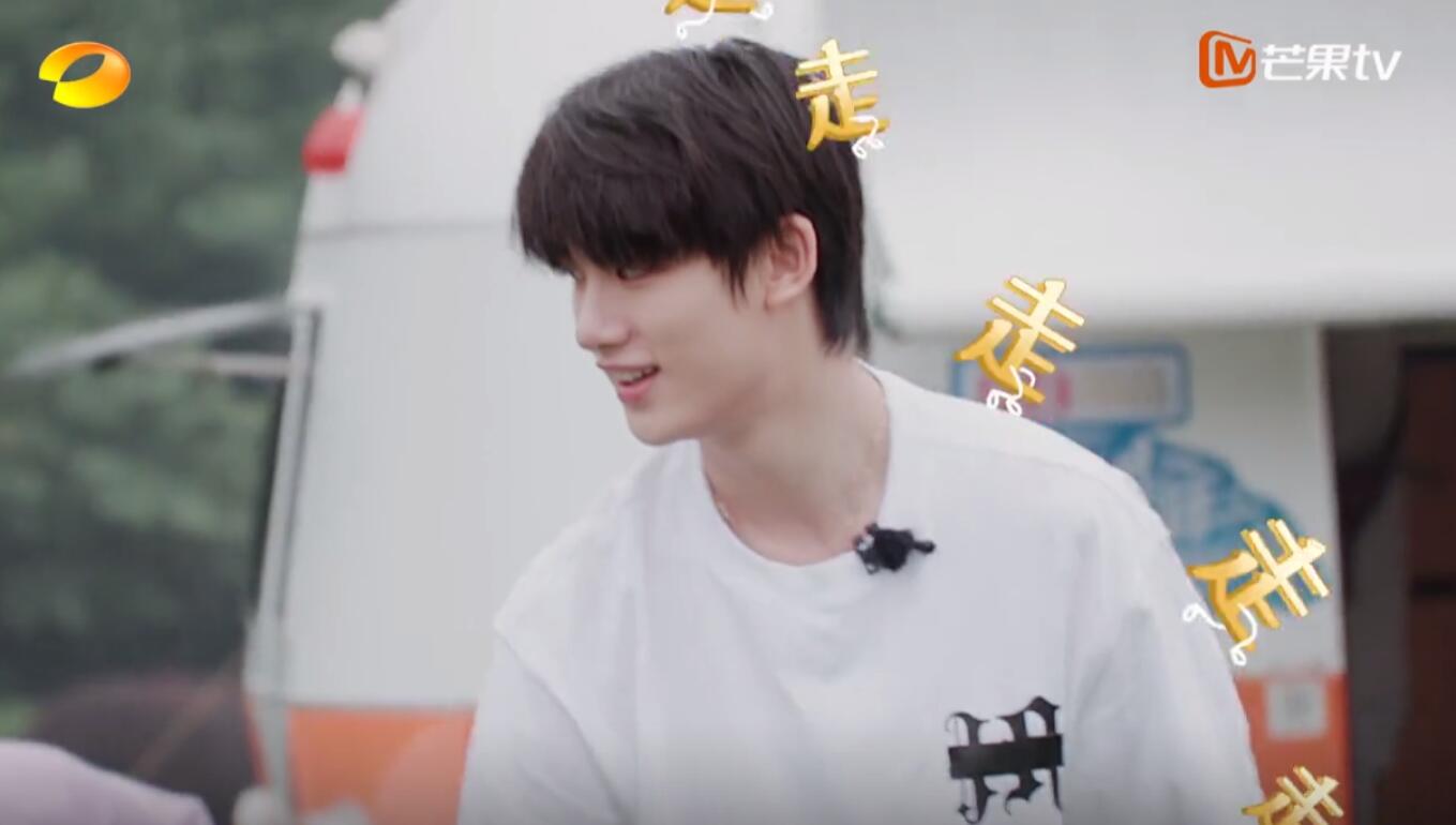 要不是杨幂的“清醒”，这一季《花儿与少年》怕是要被骂惨了休闲区蓝鸢梦想 - Www.slyday.coM