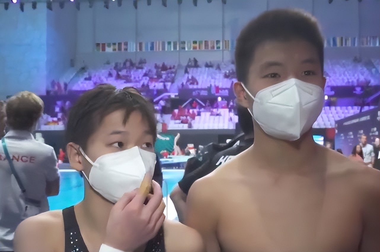 央视直播!全红婵冲击新纪录,中国跳水队或诞生首位三冠王休闲区蓝鸢梦想 - Www.slyday.coM 央视直播!全红婵冲击新纪录,中国跳水队或诞生首位三冠王休闲区蓝鸢梦想 - Www.slyday.coM