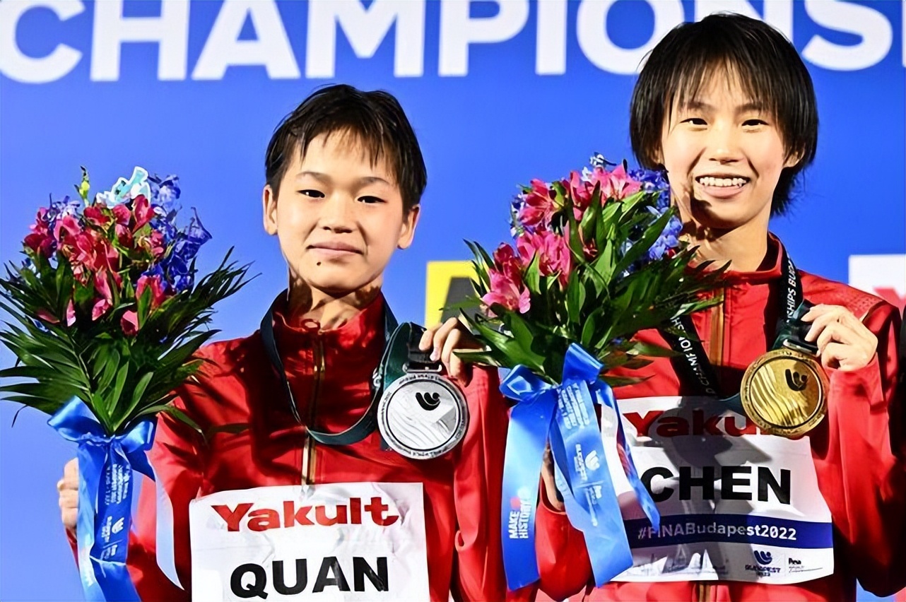 央视直播!全红婵冲击新纪录,中国跳水队或诞生首位三冠王休闲区蓝鸢梦想 - Www.slyday.coM 央视直播!全红婵冲击新纪录,中国跳水队或诞生首位三冠王休闲区蓝鸢梦想 - Www.slyday.coM