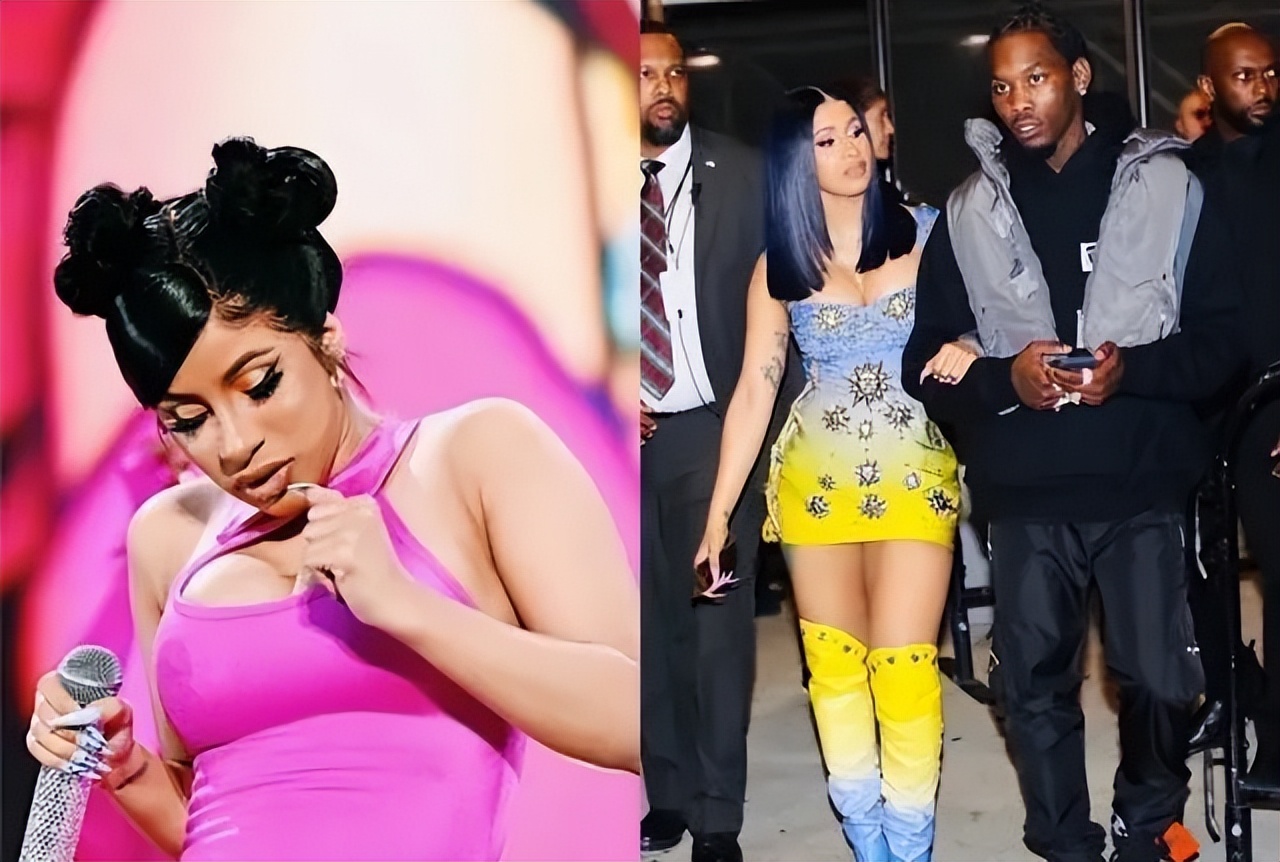 麻辣鸡丈夫因黑历史入狱服刑?