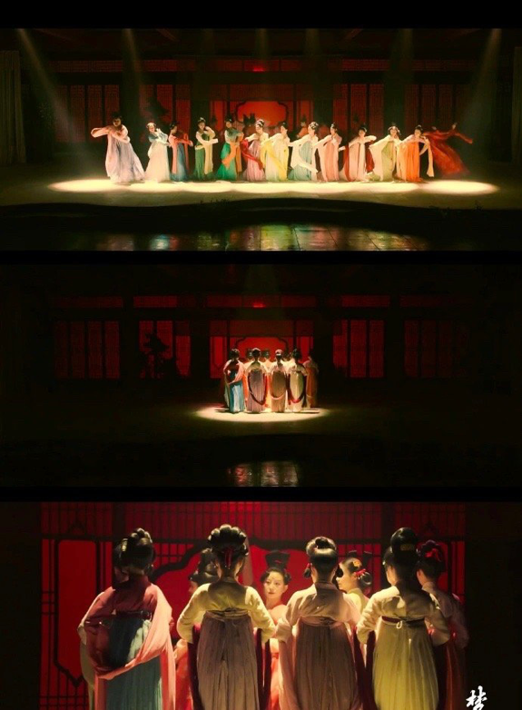 《梦华录》再起波澜，被指抄袭《唐宫夜宴》，网友：无稽之谈休闲区蓝鸢梦想 - Www.slyday.coM