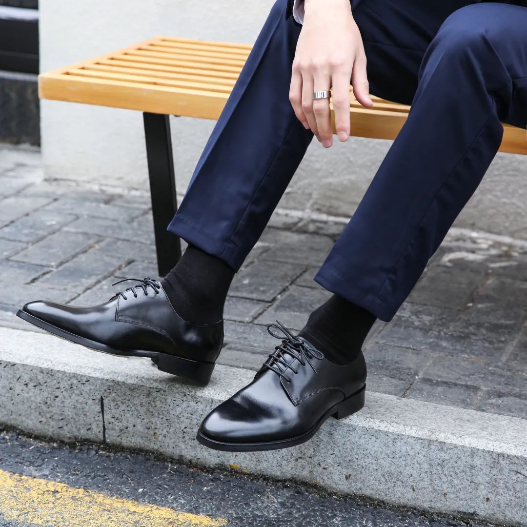 男士皮鞋你会区分吗？和TCE一起看看吧。休闲区蓝鸢梦想 - Www.slyday.coM