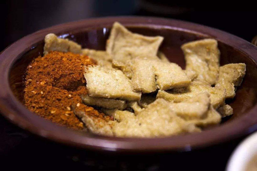 贵州美食图鉴：从黔菜说起，盘点贵州各种经典美味休闲区蓝鸢梦想 - Www.slyday.coM