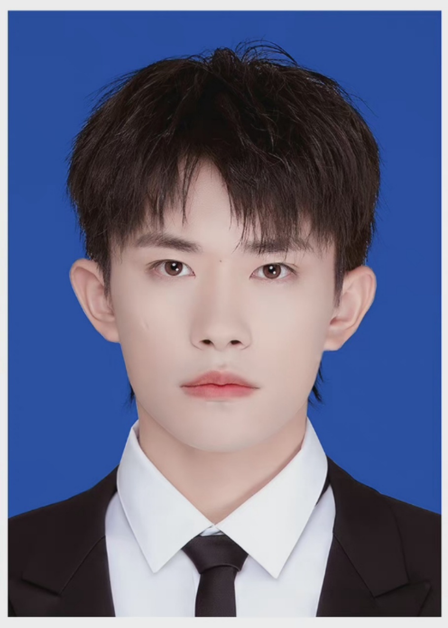 tfboys-易烊千玺大学生易烊千玺,祝你毕业快乐啊!