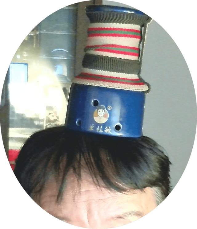 你刮过头吗？我体验过的刮头很舒服休闲区蓝鸢梦想 - Www.slyday.coM