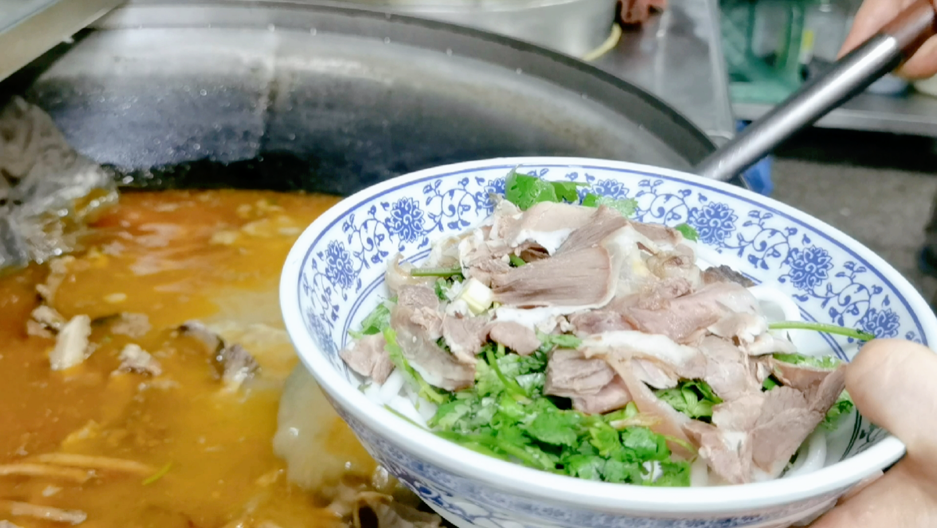 贵州美食图鉴：从黔菜说起，盘点贵州各种经典美味休闲区蓝鸢梦想 - Www.slyday.coM