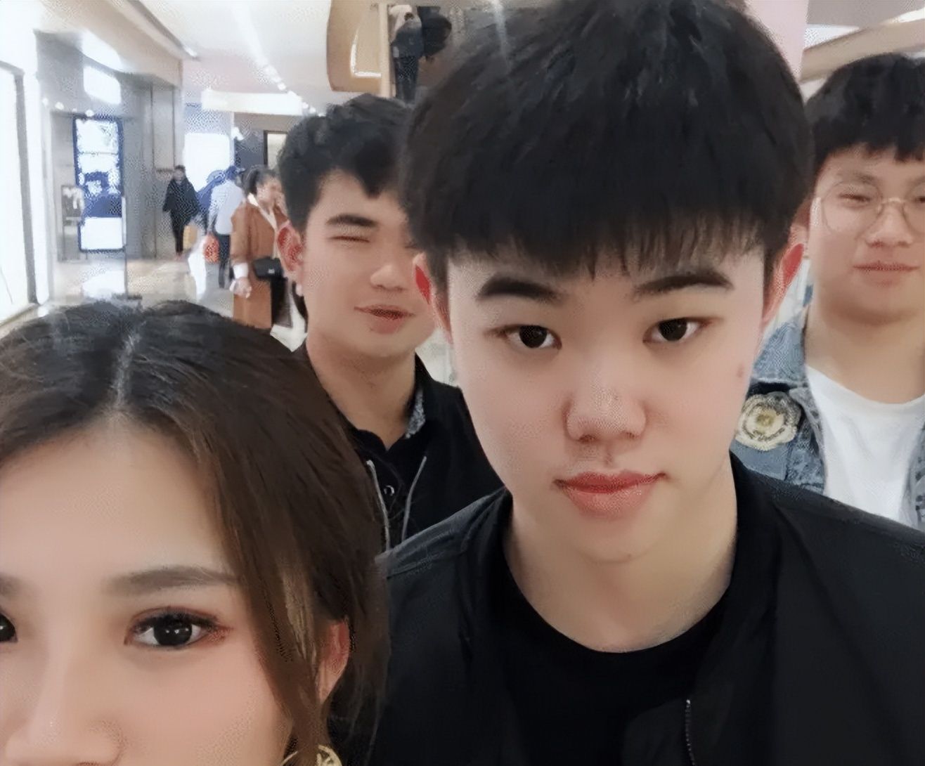 被实力和运气加冕的王者韩涵,S28赛季初荣获三个巅峰榜第一休闲区蓝鸢梦想 - Www.slyday.coM 被实力和运气加冕的王者韩涵,S28赛季初荣获三个巅峰榜第一休闲区蓝鸢梦想 - Www.slyday.coM