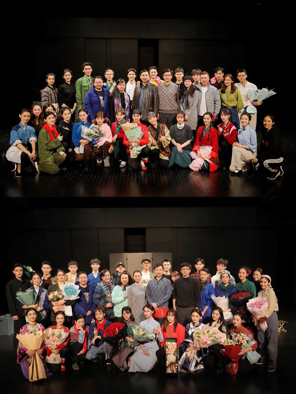 中戏2022届本科毕业生名单曝光,易烊千玺、罗一舟等明星学生出镜休闲区蓝鸢梦想 - Www.slyday.coM 中戏2022届本科毕业生名单曝光,易烊千玺、罗一舟等明星学生出镜休闲区蓝鸢梦想 - Www.slyday.coM