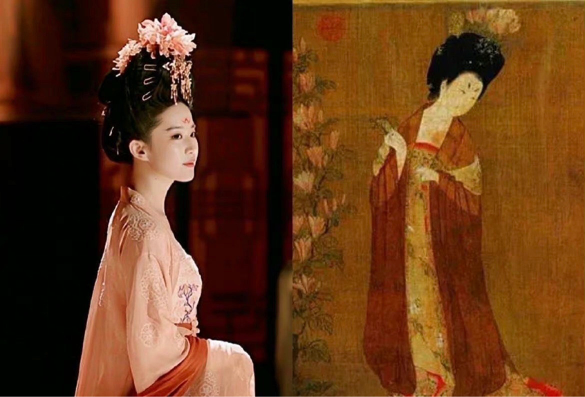 《梦华录》再起波澜，被指抄袭《唐宫夜宴》，网友：无稽之谈休闲区蓝鸢梦想 - Www.slyday.coM