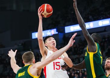 后易建联时代,最终还是来了,世预赛第一场,惊喜大于失望休闲区蓝鸢梦想 - Www.slyday.coM