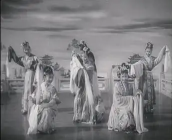 京剧大师梅兰芳的中国首部彩色电影《生死恨》75年前的今天开拍休闲区蓝鸢梦想 - Www.slyday.coM