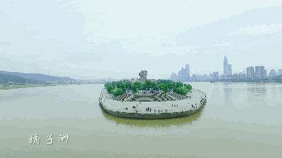 长沙，第1名！年轻人为什么这么爱长沙？休闲区蓝鸢梦想 - Www.slyday.coM