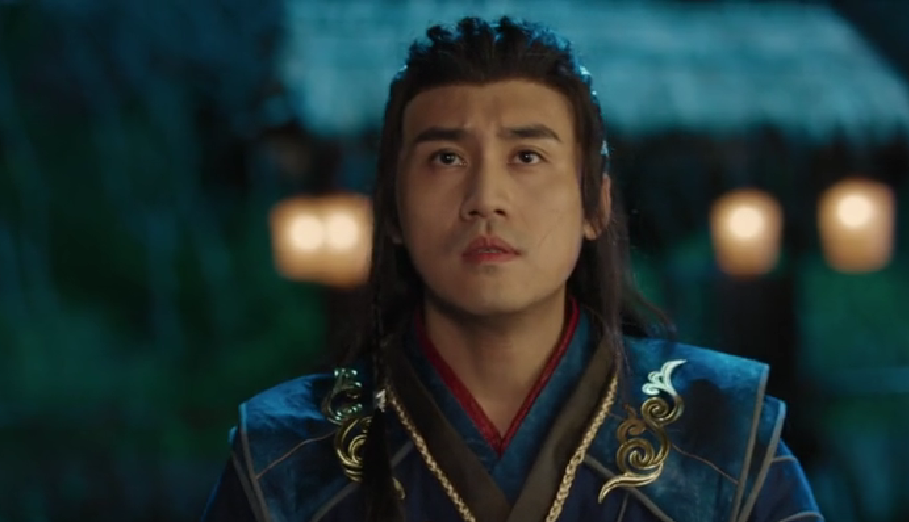 上线就榜一五成观众打9分,张佳航《五行秘术》凭什么这么“拽”休闲区蓝鸢梦想 - Www.slyday.coM 上线就榜一五成观众打9分,张佳航《五行秘术》凭什么这么“拽”休闲区蓝鸢梦想 - Www.slyday.coM