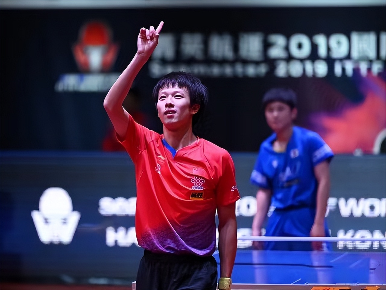 迎来正名良机!28岁林高远迎来双打重任,实现弯道超车是最佳选择休闲区蓝鸢梦想 - Www.slyday.coM 迎来正名良机!28岁林高远迎来双打重任,实现弯道超车是最佳选择休闲区蓝鸢梦想 - Www.slyday.coM