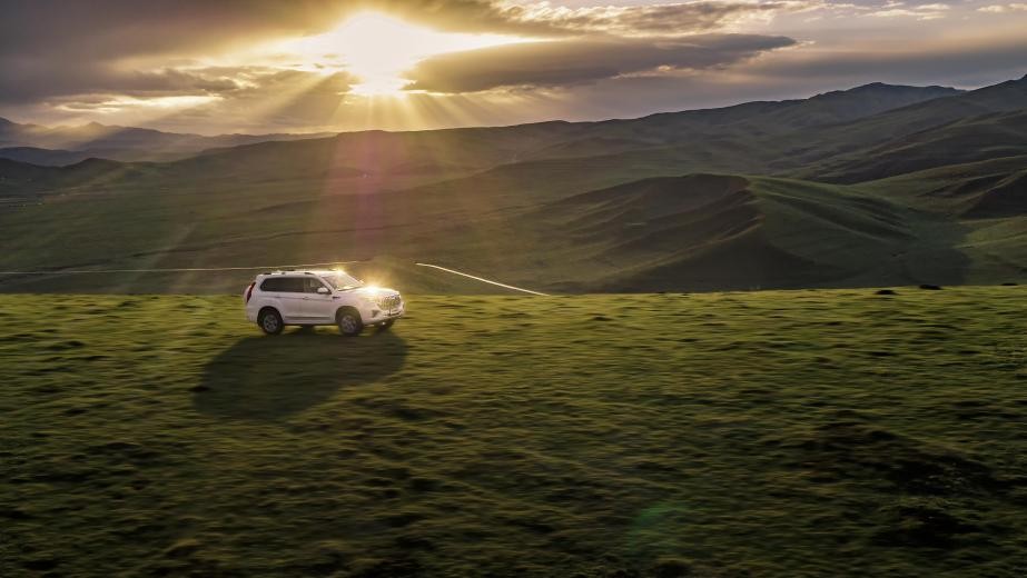 你有多久没有放空自己了?哈弗H9陪你一起觅寻甘南休闲区蓝鸢梦想 - Www.slyday.coM 你有多久没有放空自己了?哈弗H9陪你一起觅寻甘南休闲区蓝鸢梦想 - Www.slyday.coM