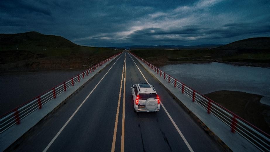 你有多久没有放空自己了?哈弗H9陪你一起觅寻甘南休闲区蓝鸢梦想 - Www.slyday.coM 你有多久没有放空自己了?哈弗H9陪你一起觅寻甘南休闲区蓝鸢梦想 - Www.slyday.coM