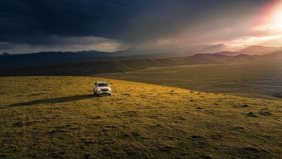 你有多久没有放空自己了?哈弗H9陪你一起觅寻甘南休闲区蓝鸢梦想 - Www.slyday.coM 你有多久没有放空自己了?哈弗H9陪你一起觅寻甘南休闲区蓝鸢梦想 - Www.slyday.coM