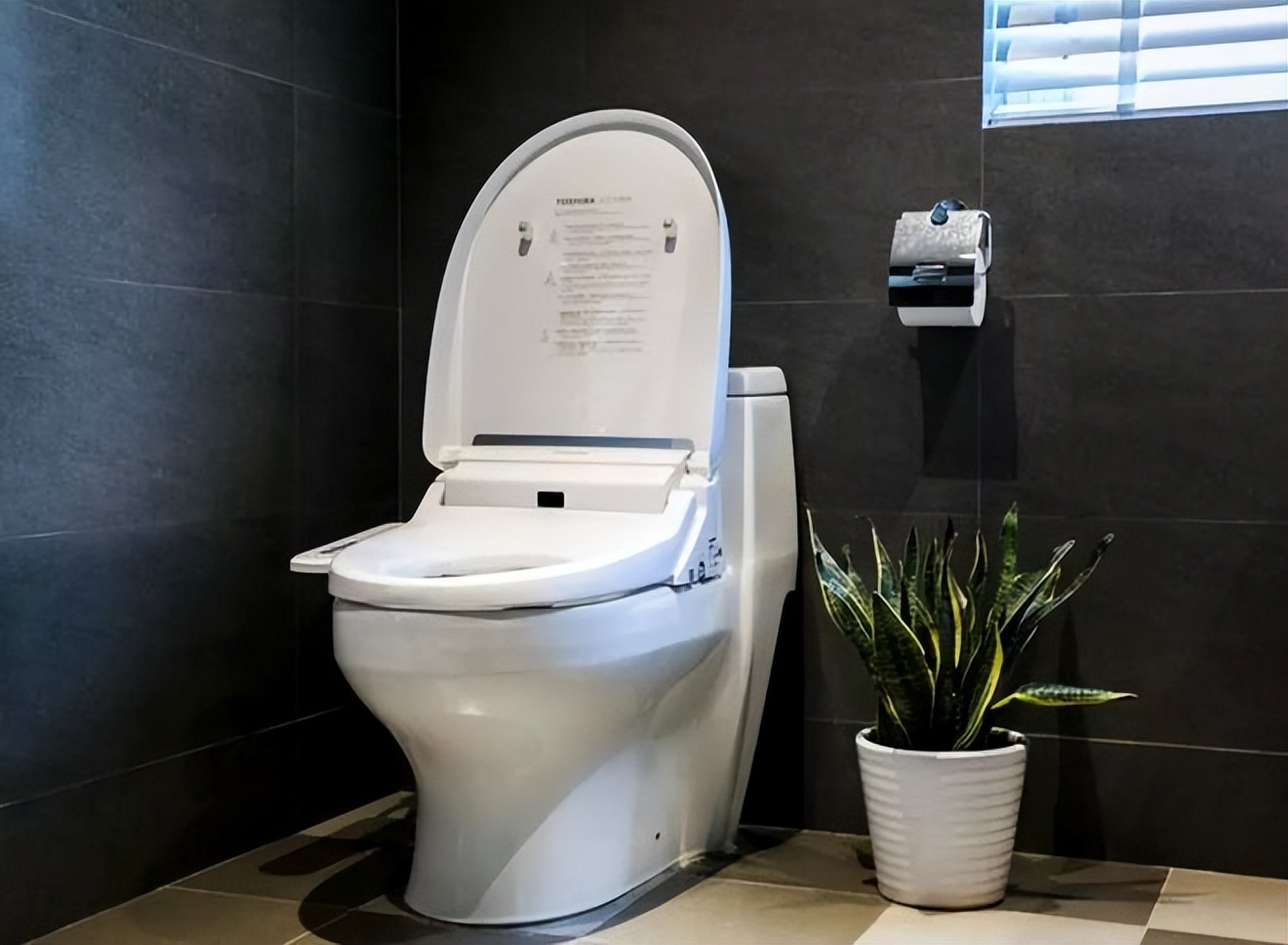 越来越多人,卫生间不选传统马桶,选择这2种设计,看着就很高级休闲区蓝鸢梦想 - Www.slyday.coM 越来越多人,卫生间不选传统马桶,选择这2种设计,看着就很高级休闲区蓝鸢梦想 - Www.slyday.coM