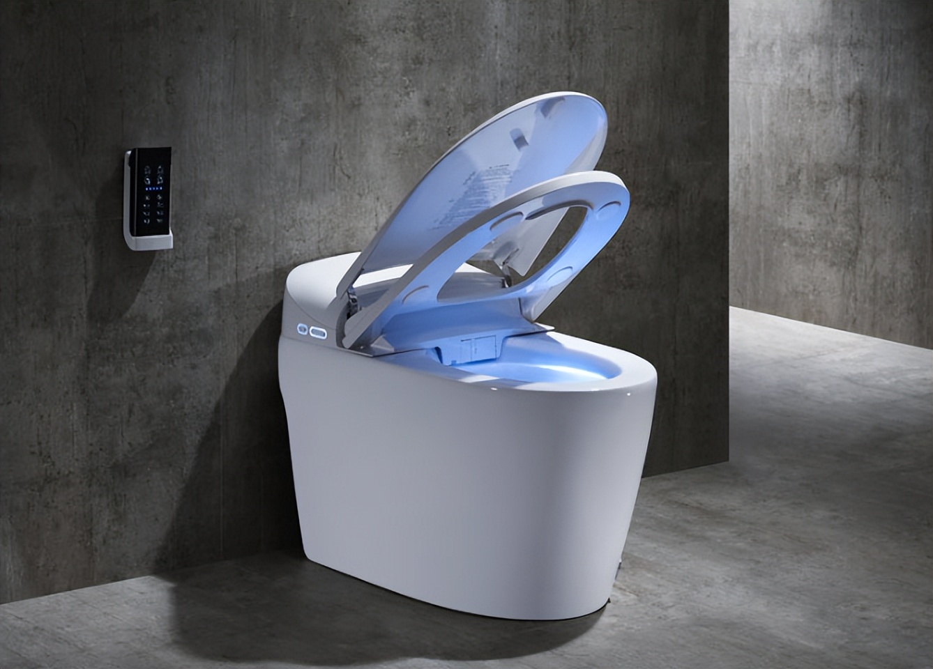 越来越多人,卫生间不选传统马桶,选择这2种设计,看着就很高级休闲区蓝鸢梦想 - Www.slyday.coM 越来越多人,卫生间不选传统马桶,选择这2种设计,看着就很高级休闲区蓝鸢梦想 - Www.slyday.coM