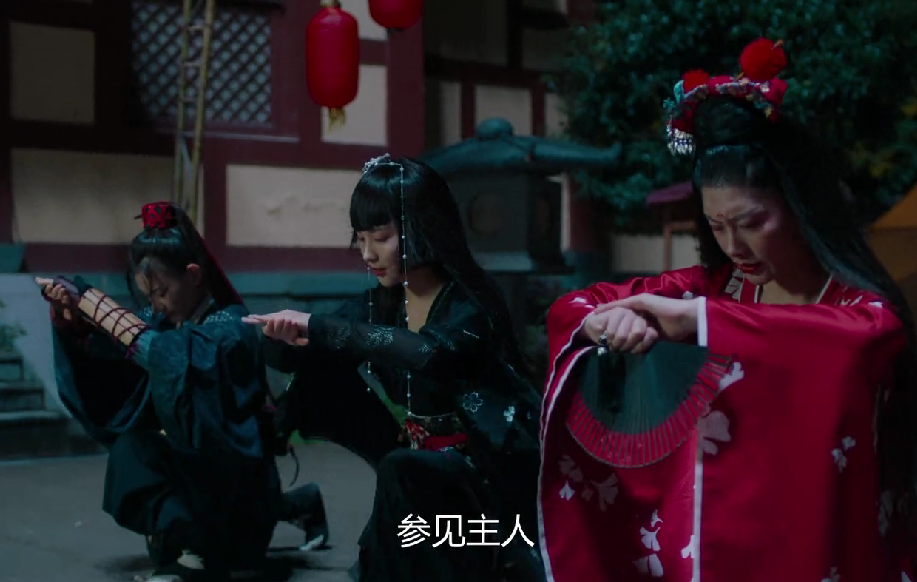 上线就榜一五成观众打9分,张佳航《五行秘术》凭什么这么“拽”休闲区蓝鸢梦想 - Www.slyday.coM 上线就榜一五成观众打9分,张佳航《五行秘术》凭什么这么“拽”休闲区蓝鸢梦想 - Www.slyday.coM