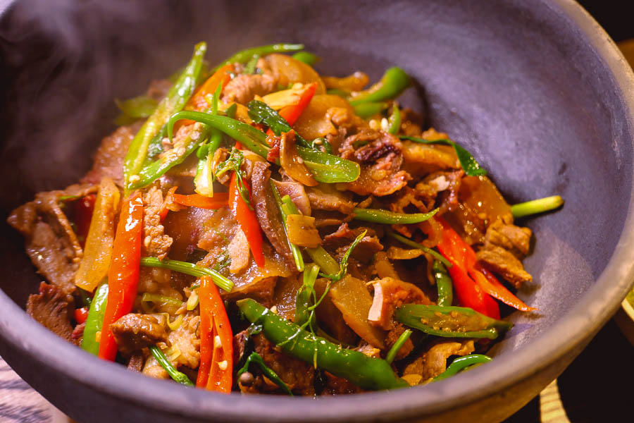 贵州美食图鉴：从黔菜说起，盘点贵州各种经典美味休闲区蓝鸢梦想 - Www.slyday.coM