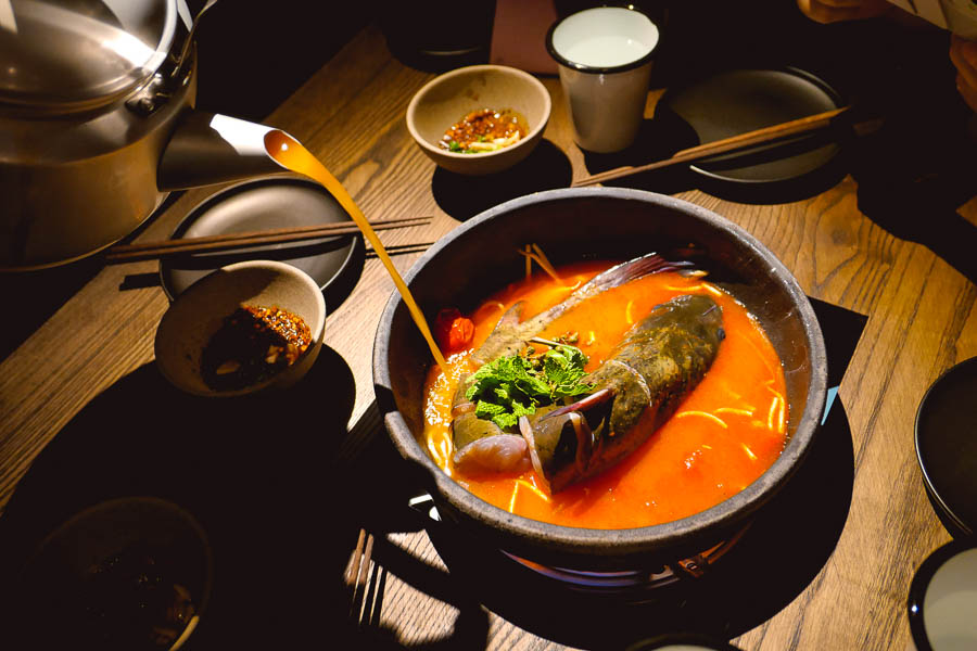 贵州美食图鉴：从黔菜说起，盘点贵州各种经典美味休闲区蓝鸢梦想 - Www.slyday.coM