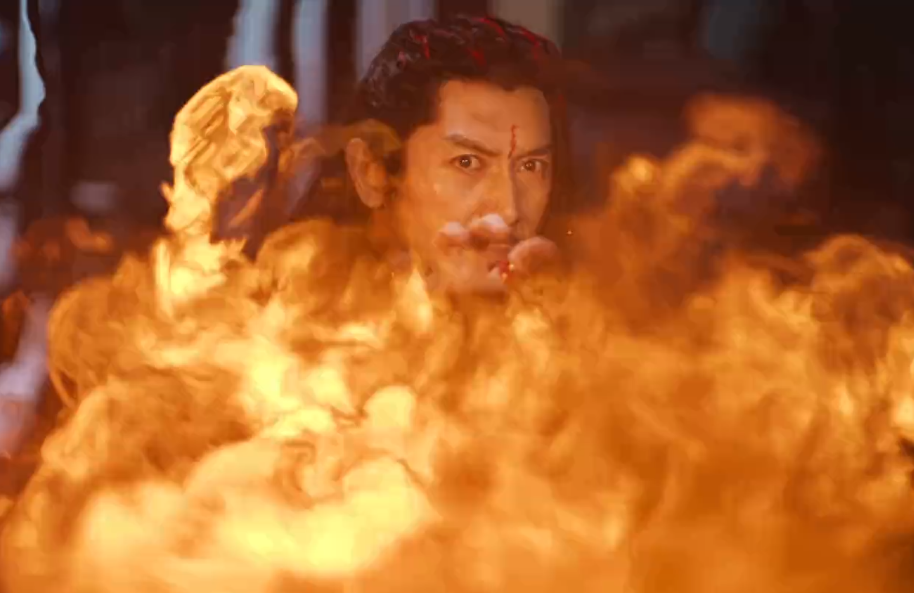 上线就榜一五成观众打9分,张佳航《五行秘术》凭什么这么“拽”休闲区蓝鸢梦想 - Www.slyday.coM 上线就榜一五成观众打9分,张佳航《五行秘术》凭什么这么“拽”休闲区蓝鸢梦想 - Www.slyday.coM