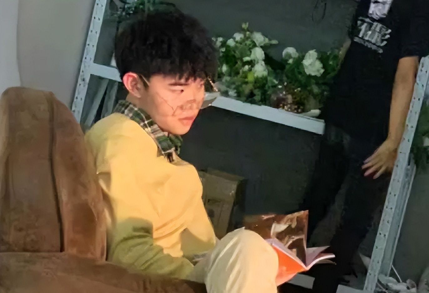 韩涵再创巅峰第一神话,虽时隔几十分钟被抢走,但仍旧欢乐无比休闲区蓝鸢梦想 - Www.slyday.coM 韩涵再创巅峰第一神话,虽时隔几十分钟被抢走,但仍旧欢乐无比休闲区蓝鸢梦想 - Www.slyday.coM