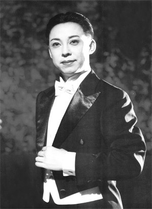 京剧大师梅兰芳的中国首部彩色电影《生死恨》75年前的今天开拍休闲区蓝鸢梦想 - Www.slyday.coM