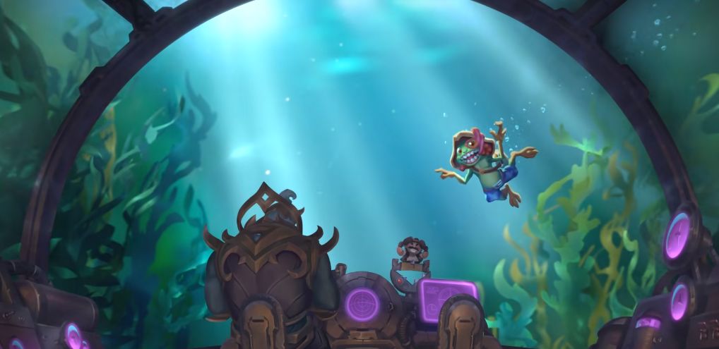 不能接受!纯音乐到旁白?难道炉石从此之后都没“尬歌” 了么?休闲区蓝鸢梦想 - Www.slyday.coM 不能接受!纯音乐到旁白?难道炉石从此之后都没“尬歌” 了么?休闲区蓝鸢梦想 - Www.slyday.coM