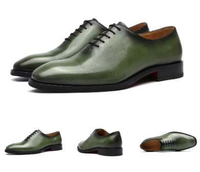 男士皮鞋你会区分吗？和TCE一起看看吧。休闲区蓝鸢梦想 - Www.slyday.coM