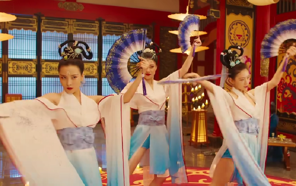 上线就榜一五成观众打9分,张佳航《五行秘术》凭什么这么“拽”休闲区蓝鸢梦想 - Www.slyday.coM 上线就榜一五成观众打9分,张佳航《五行秘术》凭什么这么“拽”休闲区蓝鸢梦想 - Www.slyday.coM