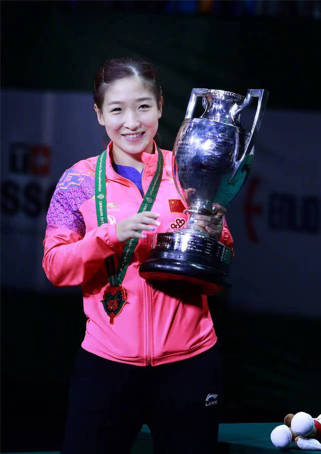 陈梦陪练开辟新竞争模式!31岁刘诗雯迎转机,出国打球是最佳出路休闲区蓝鸢梦想 - Www.slyday.coM 陈梦陪练开辟新竞争模式!31岁刘诗雯迎转机,出国打球是最佳出路休闲区蓝鸢梦想 - Www.slyday.coM