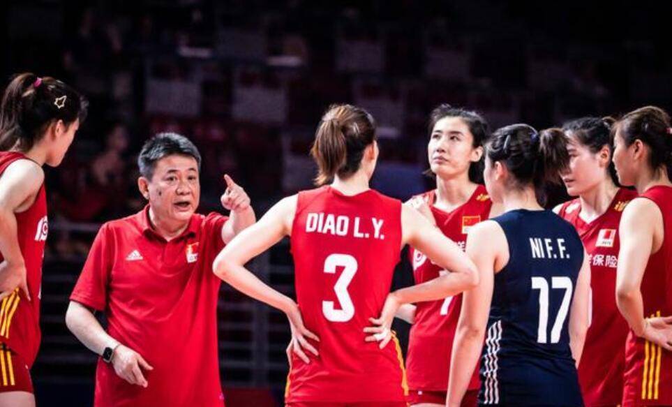 中国女排最大的悲剧,就是被巴西击败的时候,连招呼都不会打休闲区蓝鸢梦想 - Www.slyday.coM 中国女排最大的悲剧,就是被巴西击败的时候,连招呼都不会打休闲区蓝鸢梦想 - Www.slyday.coM